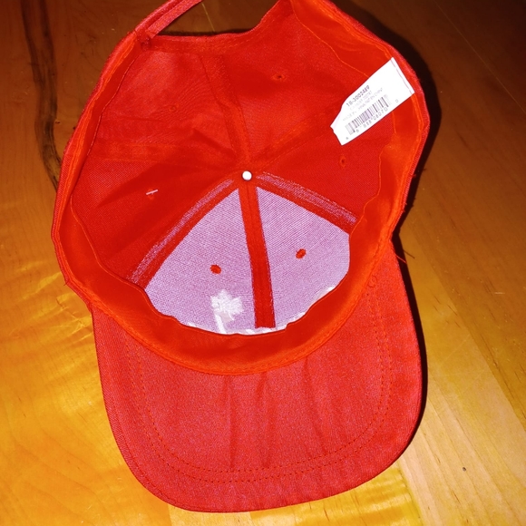 Canada Adjustable Baseball Cap Hat NEW - Picture 3 of 3